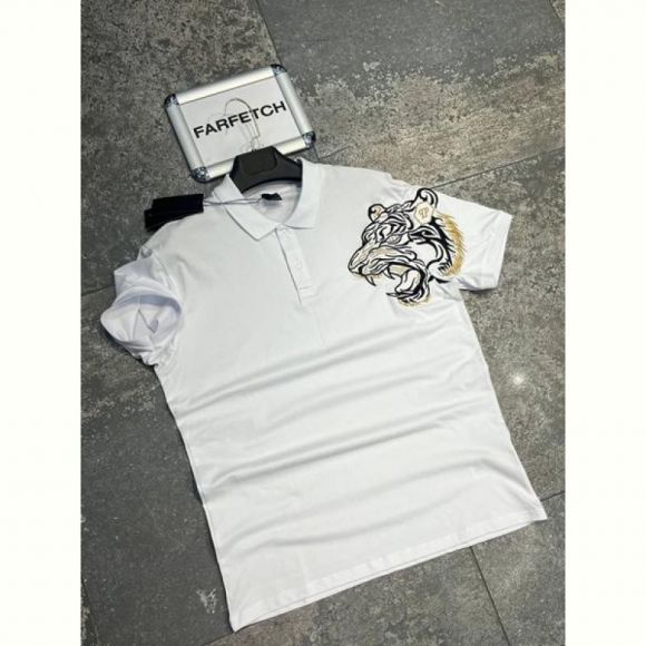 Футболка Hous Of Timur HT488 white