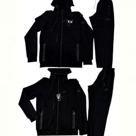 Костюм спорт Sevim 777-1-1N black Костюм спорт Sevim 777-1-1N black