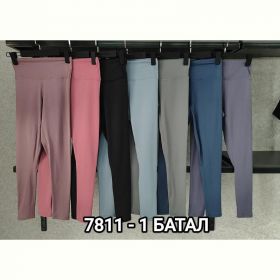 Лосины MMC clothes 7811-1 d.grey