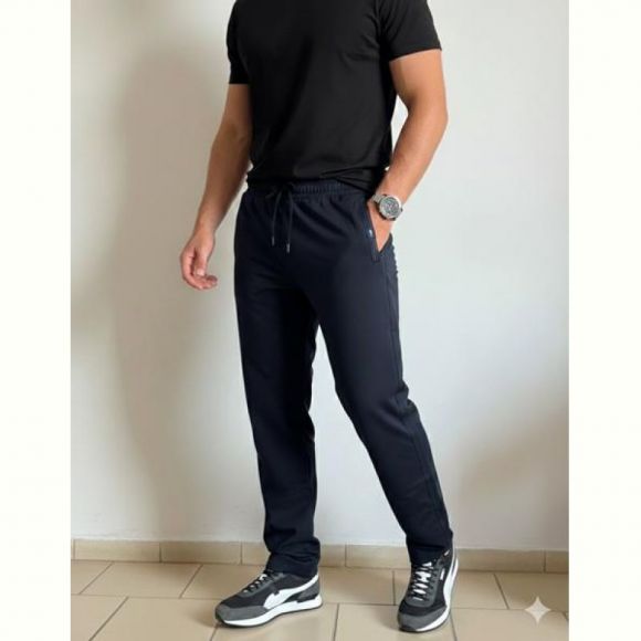 Штаны спорт Vip Stendo VP1 navy