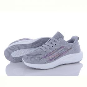 Кроссовки Violeta 45-101 grey Кроссовки Violeta 45-101 grey
