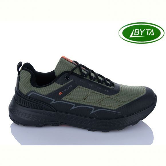 Кроссовки Bayota A1157-2 Кроссовки Bayota A1157-2