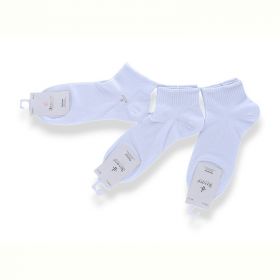 Носки Jelzin Y220-2 white Носки Jelzin Y220-2 white
