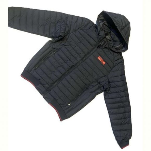 Куртка Lina L916 black