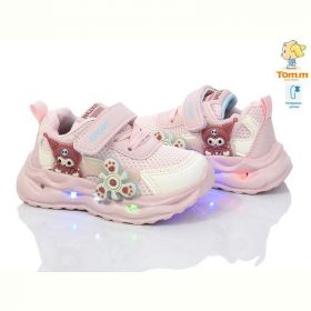 Кроссовки Tom.M 51014A LED