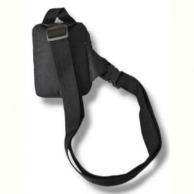 Бананка Fashion Bag CNO26-100 black