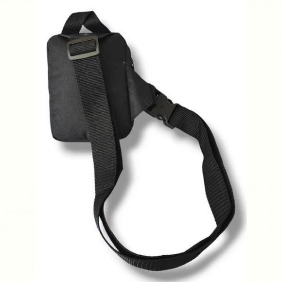 Бананка Fashion Bag CNO26-100 black