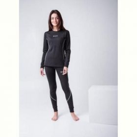 Термобелье Amok A11 black Термобелье Amok A11 black