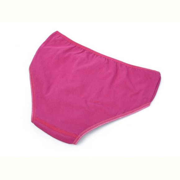 Трусы Obuv OK2 001-08-1 crimson (6XL) 08990