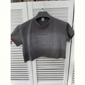 Топ Karon 3711 grey Топ Karon 3711 grey