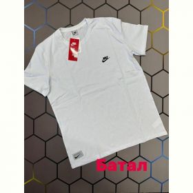 Футболка Alex Clothes 13684 white Футболка Alex Clothes 13684 white