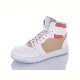Кроссовки QQ Панда BK70-4