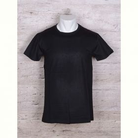 Футболка Obuv OK2 A-103 black Футболка Obuv OK2 A-103 black