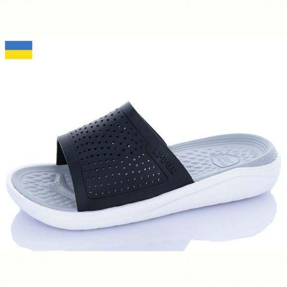 Шлепанцы Ippon 5031-411