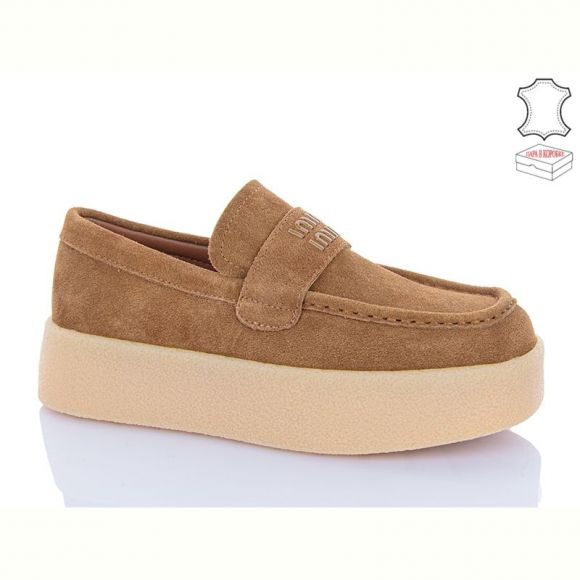Туфли Hengji 7631-8 Туфли Hengji 7631-8