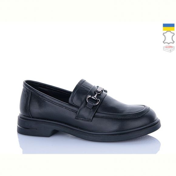 Туфли Jamei 507-4-12