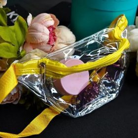 Бананка Luna-bag 2241 yellow