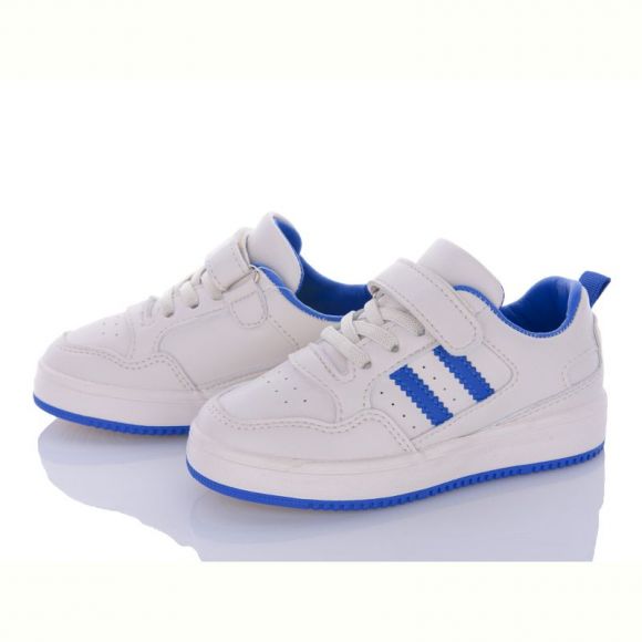 Кроссовки Apawwa EC22 white-blue Кроссовки Apawwa EC22 white-blue