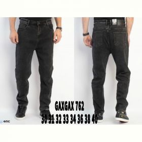 Джинсы God Baron GAXGAX762 black