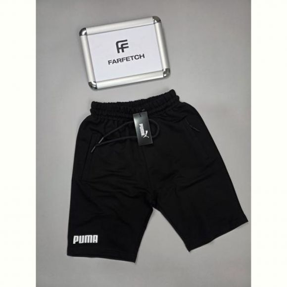 Шорты Hous Of Timur HT2550 black