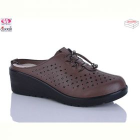 Шлепанцы Gukkcr YK0030-12
