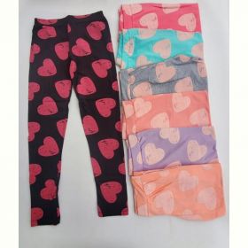 Лосины Meloria ML4621 d.peach Лосины Meloria ML4621 d.peach