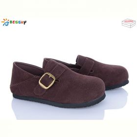 Туфли Bessky BD5241-3 Туфли Bessky BD5241-3