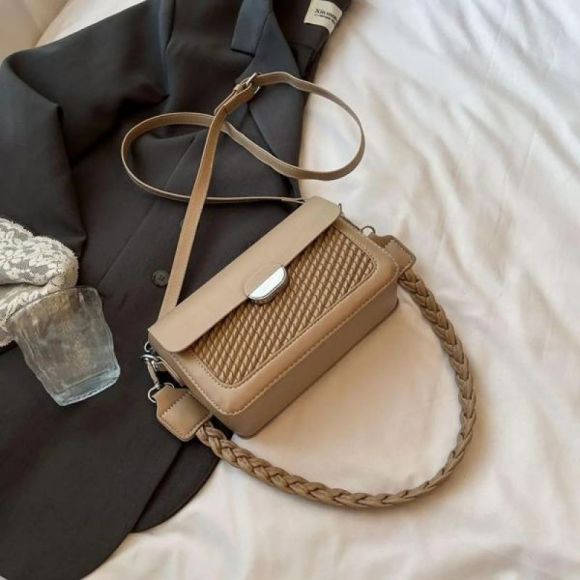Сумка Fashion Bag 1539-3 nude Сумка Fashion Bag 1539-3 nude
