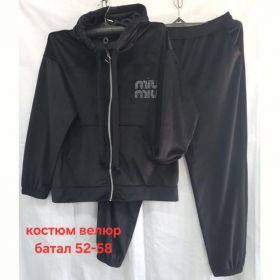 Костюм спорт Hoan HN764 black
