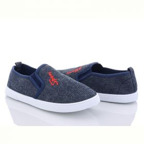 Слипоны Blue Rama A5-5