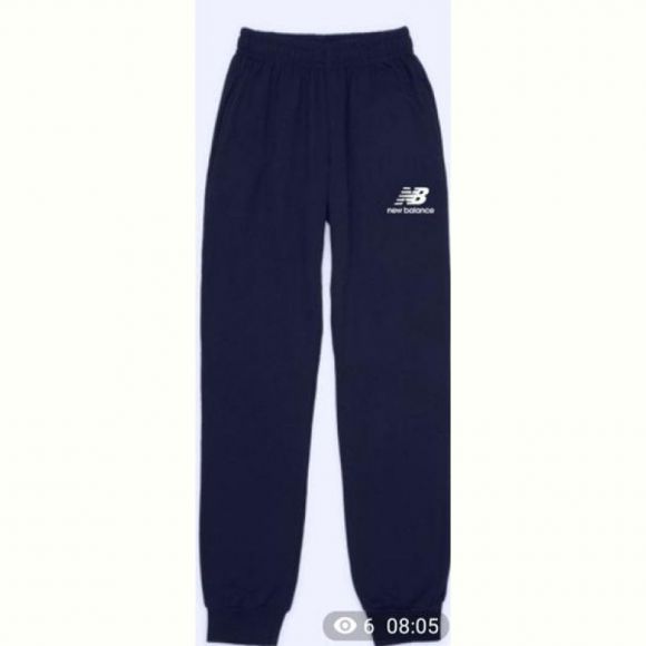 Штаны спорт Mary Brand MB10 navy