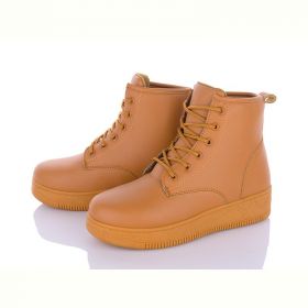 Ботинки OkShoes XT136