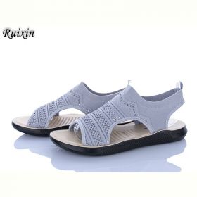 Босоножки Ruixin R269-2 батал Босоножки Ruixin R269-2 батал