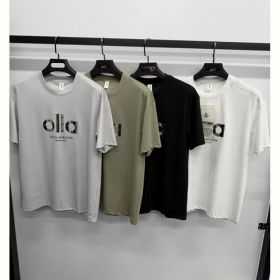 Футболка F.T.H F1447 olive
