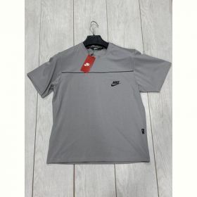Футболка Zalov ZW1813 grey