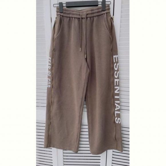 Штаны спорт Karon 26027 brown