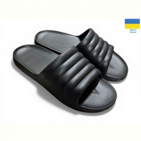 Шлепанцы Tapmal 408 чорний Шлепанцы Tapmal 408 чорний