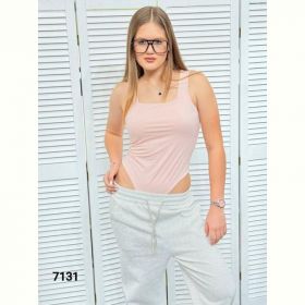 Боди MMC clothes 7131 l.beige Боди MMC clothes 7131 l.beige