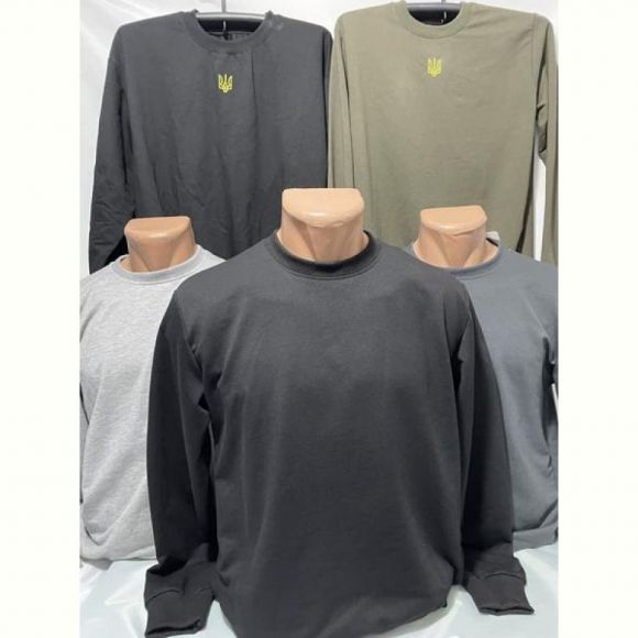 Свитер Sabihina SB1567 khaki Свитер Sabihina SB1567 khaki
