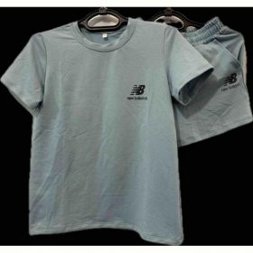 Костюм Shoptime S976 l.grey