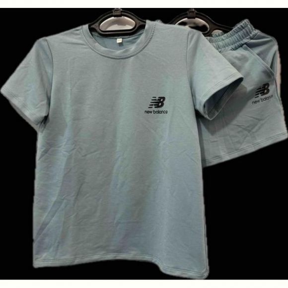 Костюм Shoptime S976 l.grey
