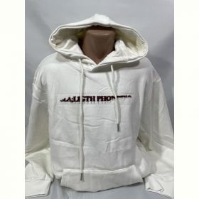 Худи Sabihina SB2284 white