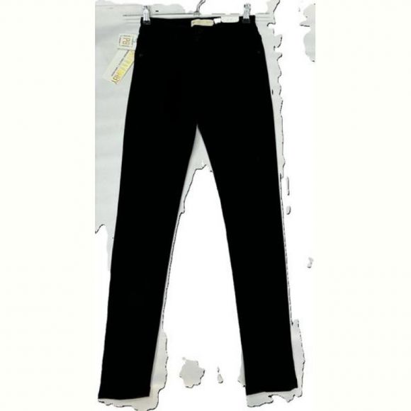 Джинсы NewJeans 014 black