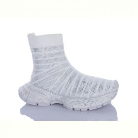 Ботинки Egga WXM968-26 Ботинки Egga WXM968-26