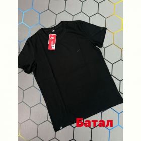 Футболка Alex Clothes 14084 black Футболка Alex Clothes 14084 black