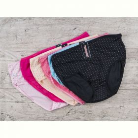 Трусы Shawls 3661 mix Трусы Shawls 3661 mix