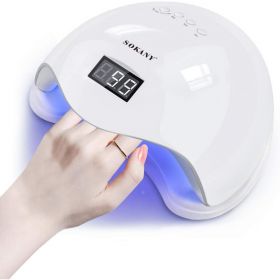 Лампа для маникюра Flipmart FMA-SK-923
