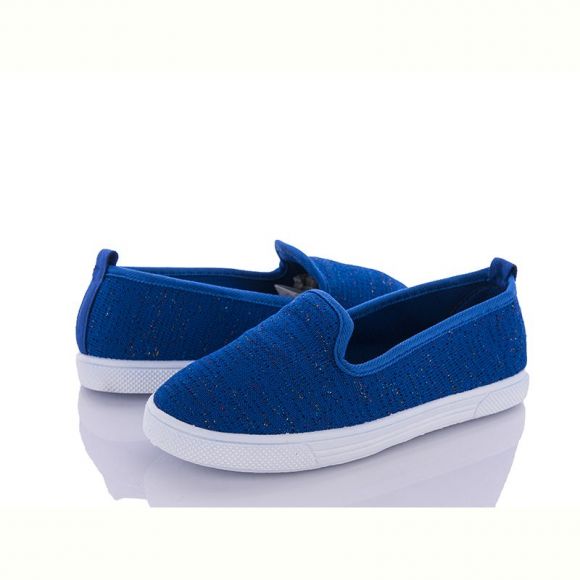 Слипоны Blue Rama KD11-1 (31-36)