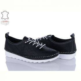 Туфли Mona Liza 220-2 чорний