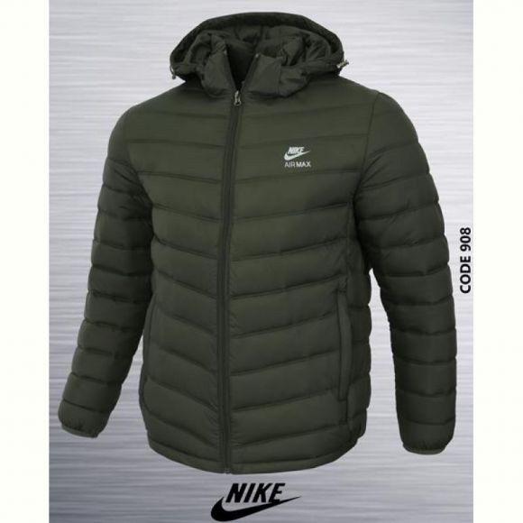Куртка AZT 908-1 khaki